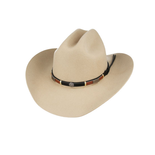 Gladwin bond cowboyhut wolle - wolle,