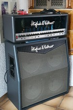 Hughes & Kettner Triamp MK 1