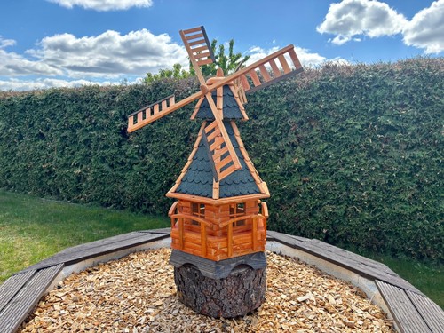 Darlux xxl garten - darlux, garten-windmühle