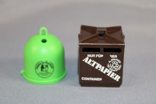 Siku 2920 container - 2920, 2