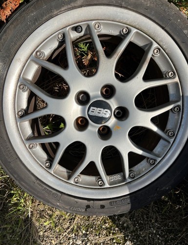 Bbs felgen - bbs,