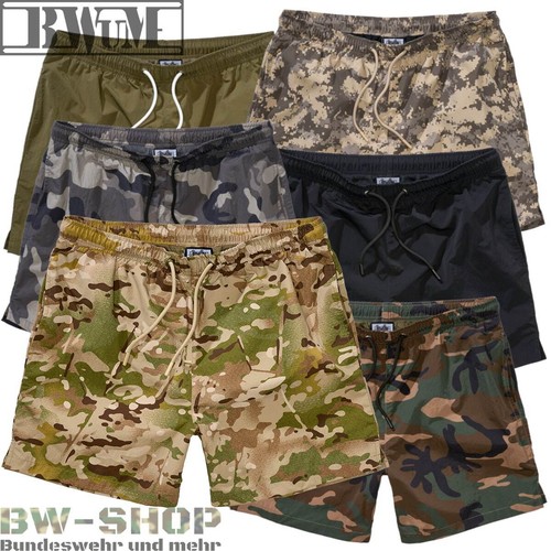 Bwum badehose badeshorts - bwum,