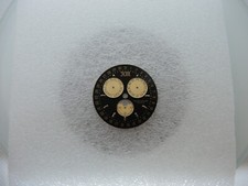 Zifferblatt Kalender, Mondphase von Favre-Leuba