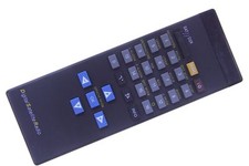 ORIGINAL  FERNBEDIENUNG DIGITAL SATELLITE RADIO  DSR