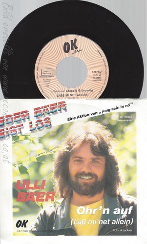 Ulli bäer der - ulli,