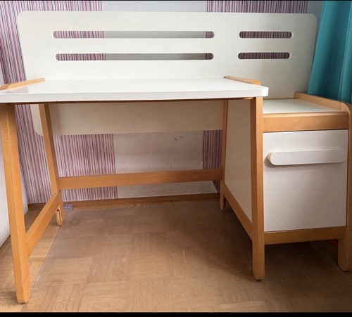 Skandi schreibtisch jako o - 💖skandi, jako-o