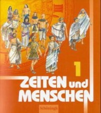 Zeiten und Menschen, Neue