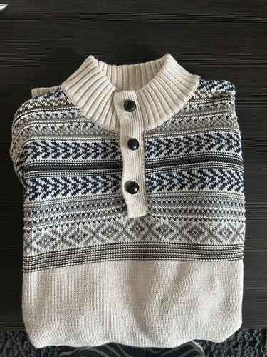 Chaps norweger xxl - chaps,