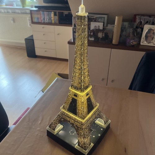 Ravensburger puzzle - ravensburger, 3d
