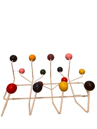 Vitra garderobe hang all - vitra, all"