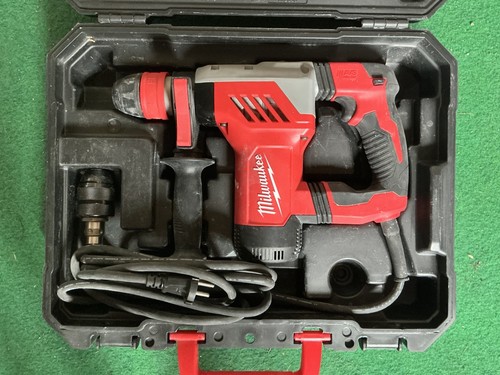 Milwaukee kombihammer plh28xe - kombihammer,