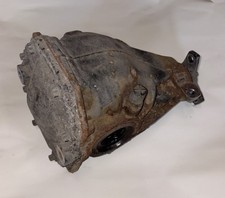 ORIGINAL MERCEDES-BENZ W203