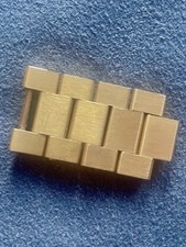 Rolex Metall Armband