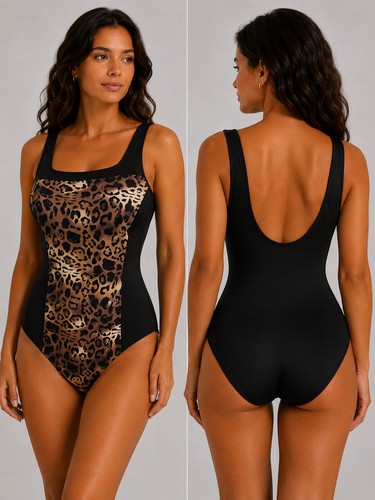 Shape badeanzug mit - shape-badeanzug,