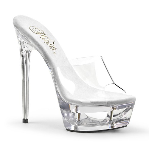 Eclipse 601 pleaser damen - pleaser,