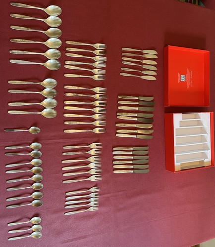 Wmf silberbesteck teile - wmf, –
