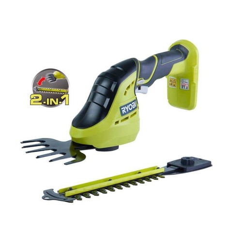 Ryobi ry18gsa 18v akku gras - ryobi,