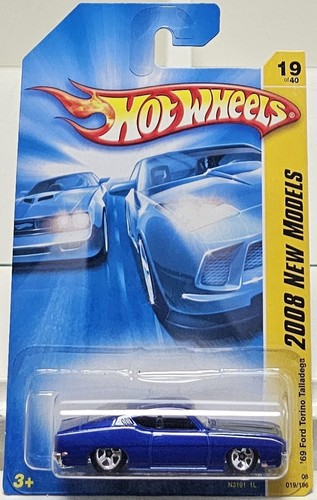 Hot wheels 2008 019 - wheels, 2008/019