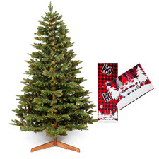 Künstlicher weihnachtsbaum - künstlicher,