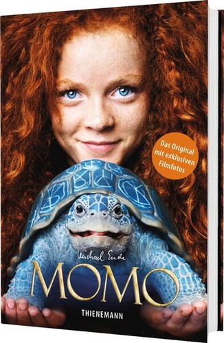 Momo michael ende - |, |