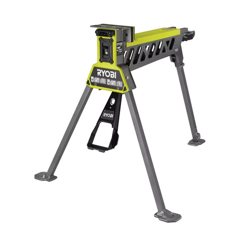 Ryobi spannbock arbeitsbock - ryobi,