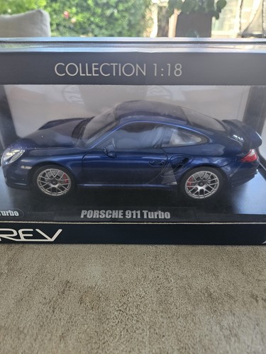 Norev porsche 911 997 - porsche,