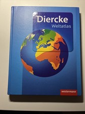 Diercke Weltatlas - Ausgabe