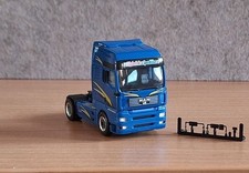 Herpa SZM MAN der Spedition „Rigterink“
