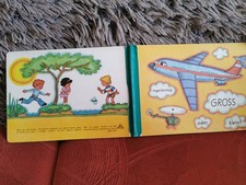 Groß oder Klein ? -