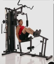 Hammer trainingsgeräte 1 - trainingsgeräte,