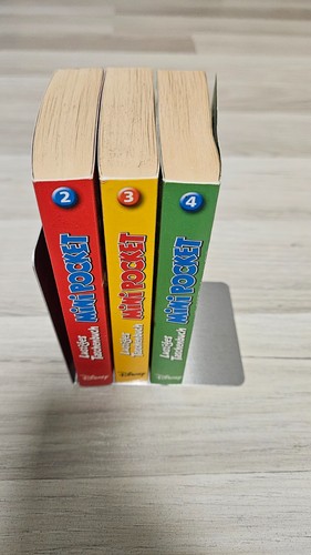 Ltb mini pocket bände - mini,
