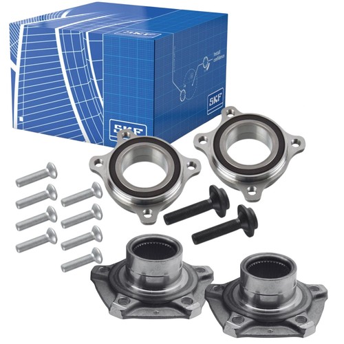 Skf radlager gsp - 2x,