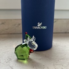 Swarovski Santa's Helper Mo