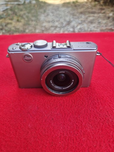 Leica lux digitalkamera in - lux,