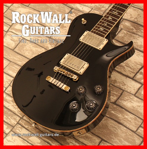 Prs sc594 mccarty black - black, 2020