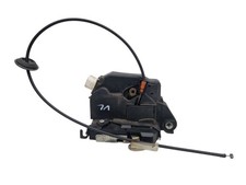 Türschloss vorne links passt