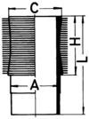 Kolbenschmidt 89496110 - kolbenschmidt,