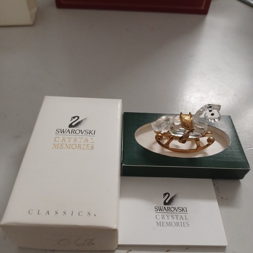 Swarovski memories - "swarovski,