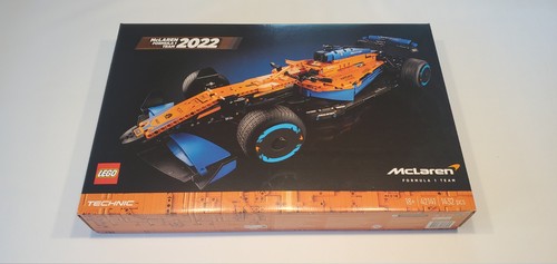 Lego 42141 technic mclaren - -,
