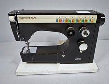 Husqvarna 2000 Nähmaschine