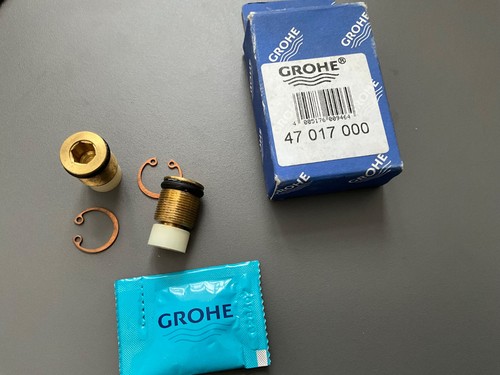 Grohe absperrspindel - grohe,