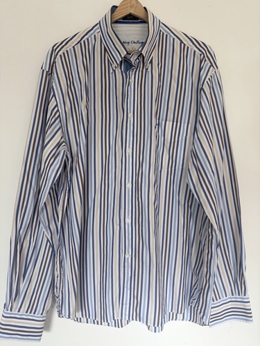 Paul shark hemd gr 43 - paul,