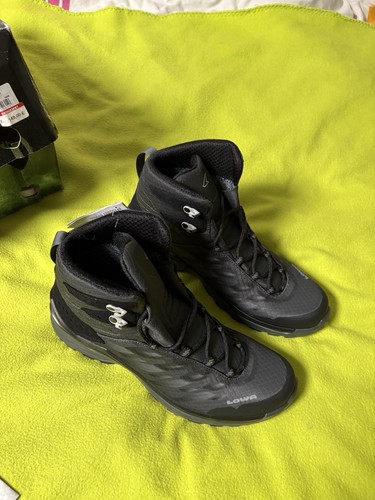 Lowa wanderschuhe ferrox gtx - ferrox,