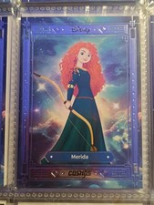 2025 Kakawow Disney Cosmos #CDT-B-150 - Merida