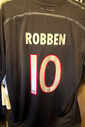 Bayern münchen trikot - bayern,