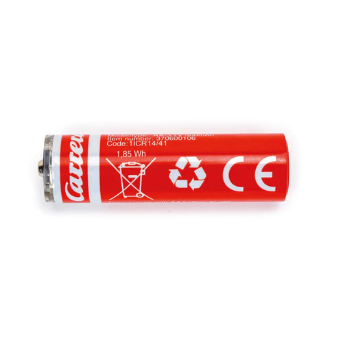 Carrera usb ion - rc, usb-c