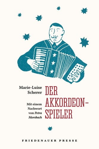 Der akkordeonspieler - der,