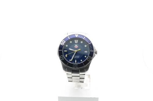 Tag heuer aquaracer - aquaracer, armbanduhr