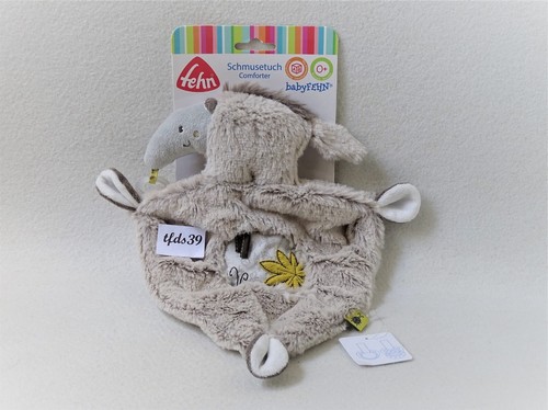 Baby fehn ameisenbär - fehn,