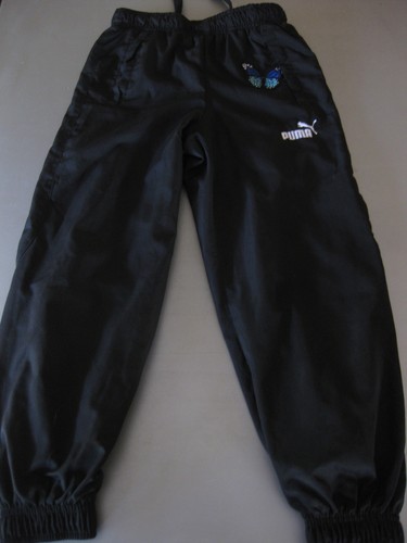 Hosen sport puma - sport, gr